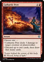 Lorwyn Eclipsed Commander #90