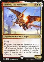 War of the Spark Promos #197p