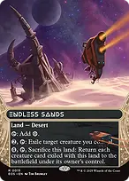 Edge of Eternities: Stellar Sights #15
