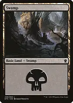 Dragons of Tarkir #258
