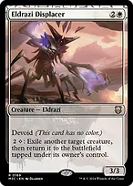 Modern Horizons 3 Commander #169