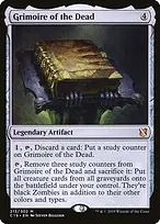 Commander 2019 #213