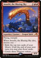 Kamigawa: Neon Dynasty Promos #134p