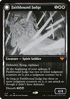Innistrad: Double Feature #279
