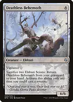 Battle for Zendikar #5