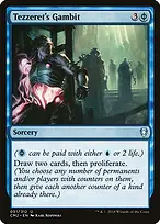 Commander Anthology Volume II #51