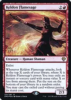 Dominaria United Promos #135s
