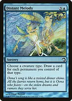 Premium Deck Series: Slivers #27