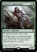 Bloomburrow Commander #228