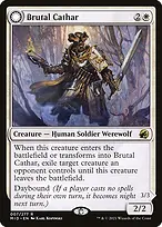 Innistrad: Midnight Hunt #7
