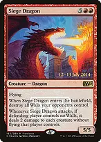 Magic 2015 Promos #162