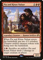 Magic Origins #157