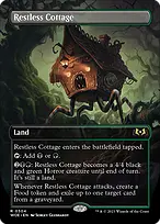Wilds of Eldraine #304