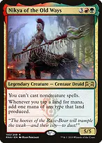 Ravnica Allegiance #193