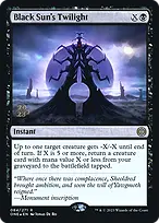 Phyrexia: All Will Be One Promos #84s