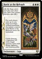 Commander Masters #719