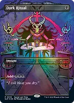 Secret Lair Promo #16