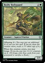 Bloomburrow #166