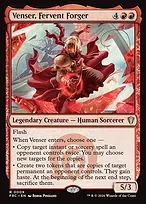 Reality Fracture Commander #9