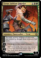 Phyrexia: All Will Be One Promos #218p