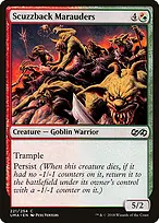 Ultimate Masters #221