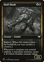 Innistrad: Double Feature #515