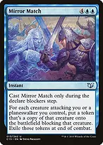 Commander 2015 #13