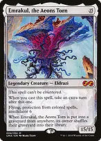 Ultimate Masters #4