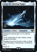 Tales of Middle-earth Promos #250s