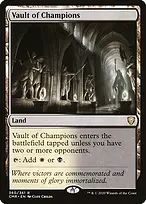 Commander Legends #360