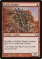 Duel Decks: Elves vs. Goblins #41