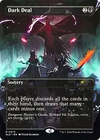 Secret Lair Drop #873