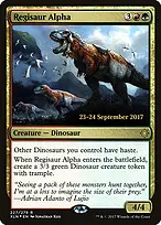 Ixalan Promos #227s