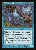 Mercadian Masques #99