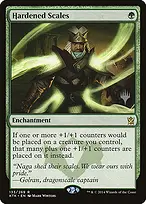 Khans of Tarkir Promos #133p