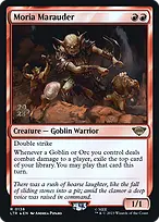 Tales of Middle-earth Promos #138s