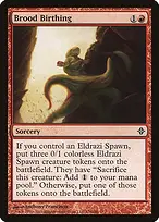 Rise of the Eldrazi #138