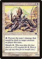 Onslaught #19
