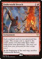 Theros Beyond Death #161