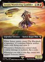 Final Fantasy Commander #183