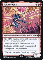 Marvel's Spider-Man Promos #92s