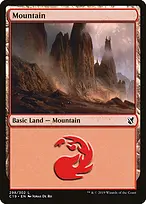Commander 2019 #298
