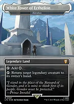Tales of Middle-earth Commander #397