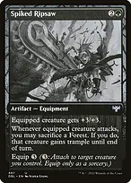 Innistrad: Double Feature #487