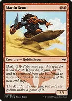 Fate Reforged #108