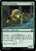 Ravnica Remastered #145