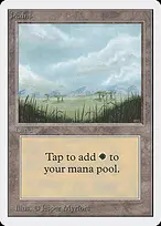 Unlimited Edition #289
