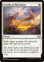 Edge of Eternities Commander #45