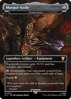 Tales of Middle-earth Commander #353