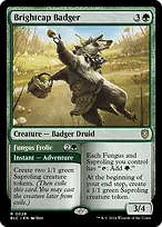 Bloomburrow Commander #28
